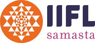 IIFL Samasta Finance Limited logo